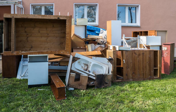 Best Basement Cleanout Services  in Silver Hill, MD