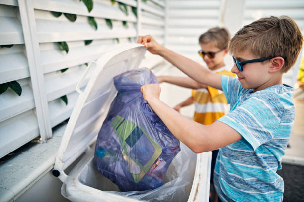 Best Dumpster Rental Services  in Silver Hill, MD