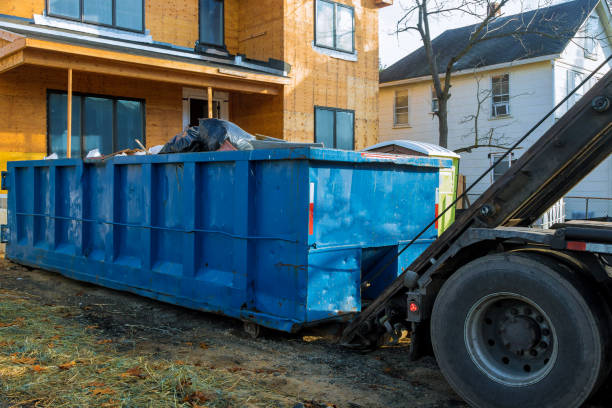 Best Commercial Junk Removal  in Silver Hill, MD