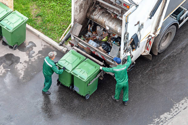 Best Office Junk Removal  in Silver Hill, MD