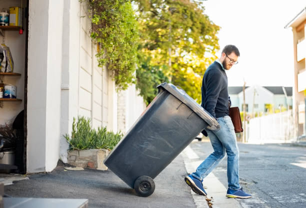 Best Commercial Cleanout Services  in Silver Hill, MD