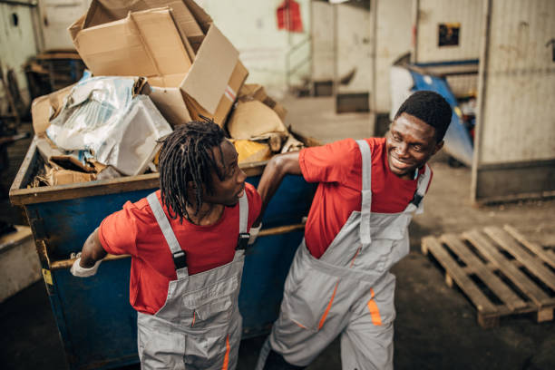 Silver Hill, MD Junk Removal Company