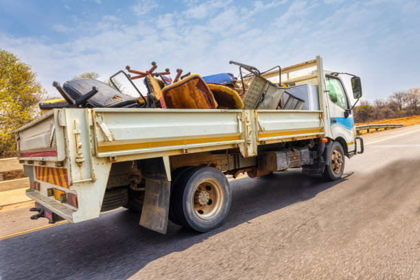Best Household Junk Removal  in Silver Hill, MD